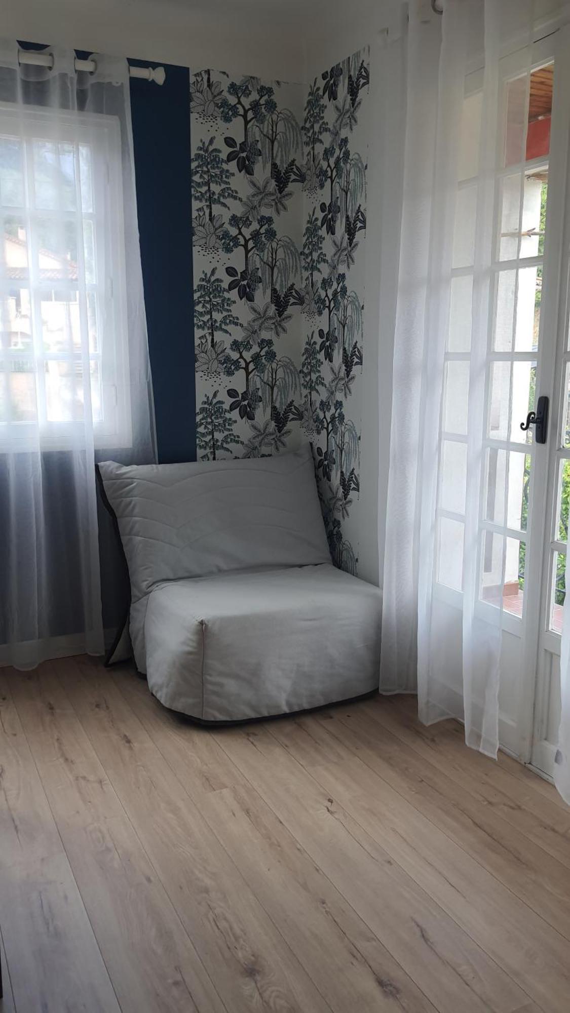 Chez Steph * La Trinite