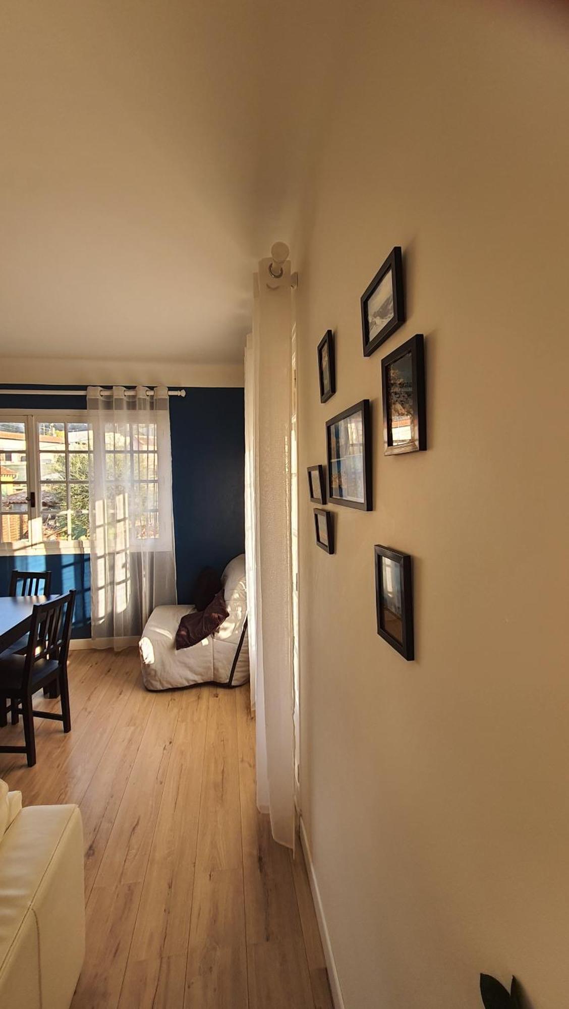 Chez Steph Appartement