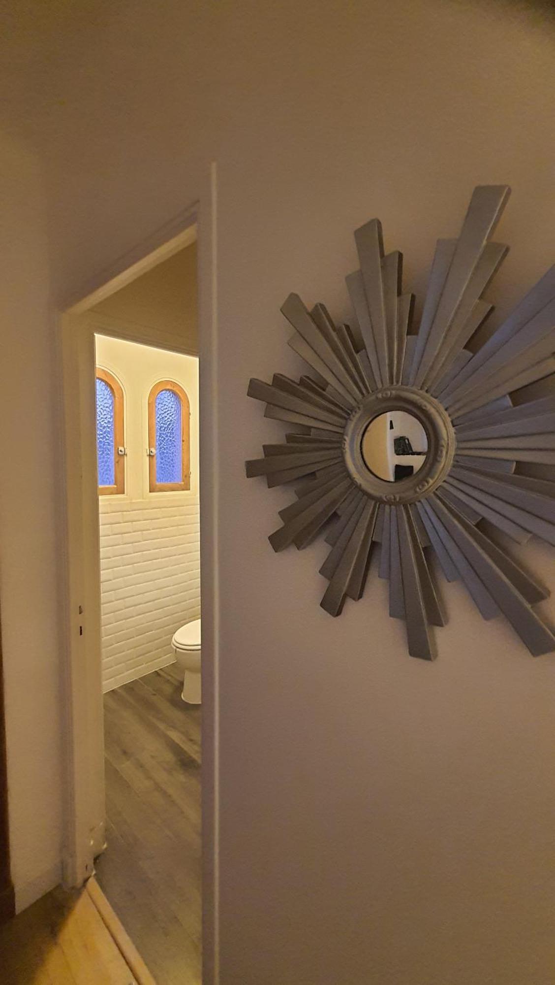 Appartement Chez Steph