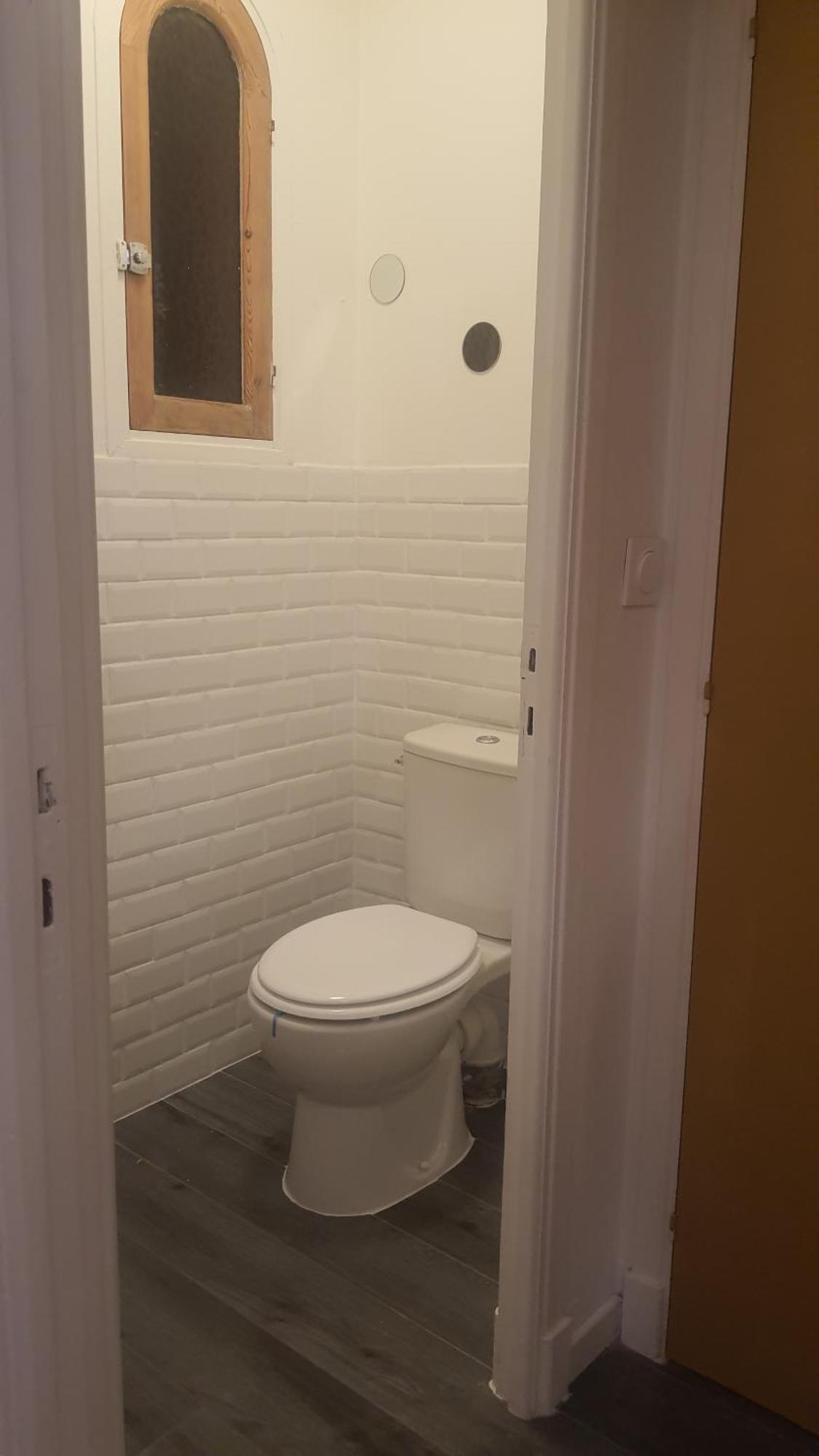 Appartement Chez Steph