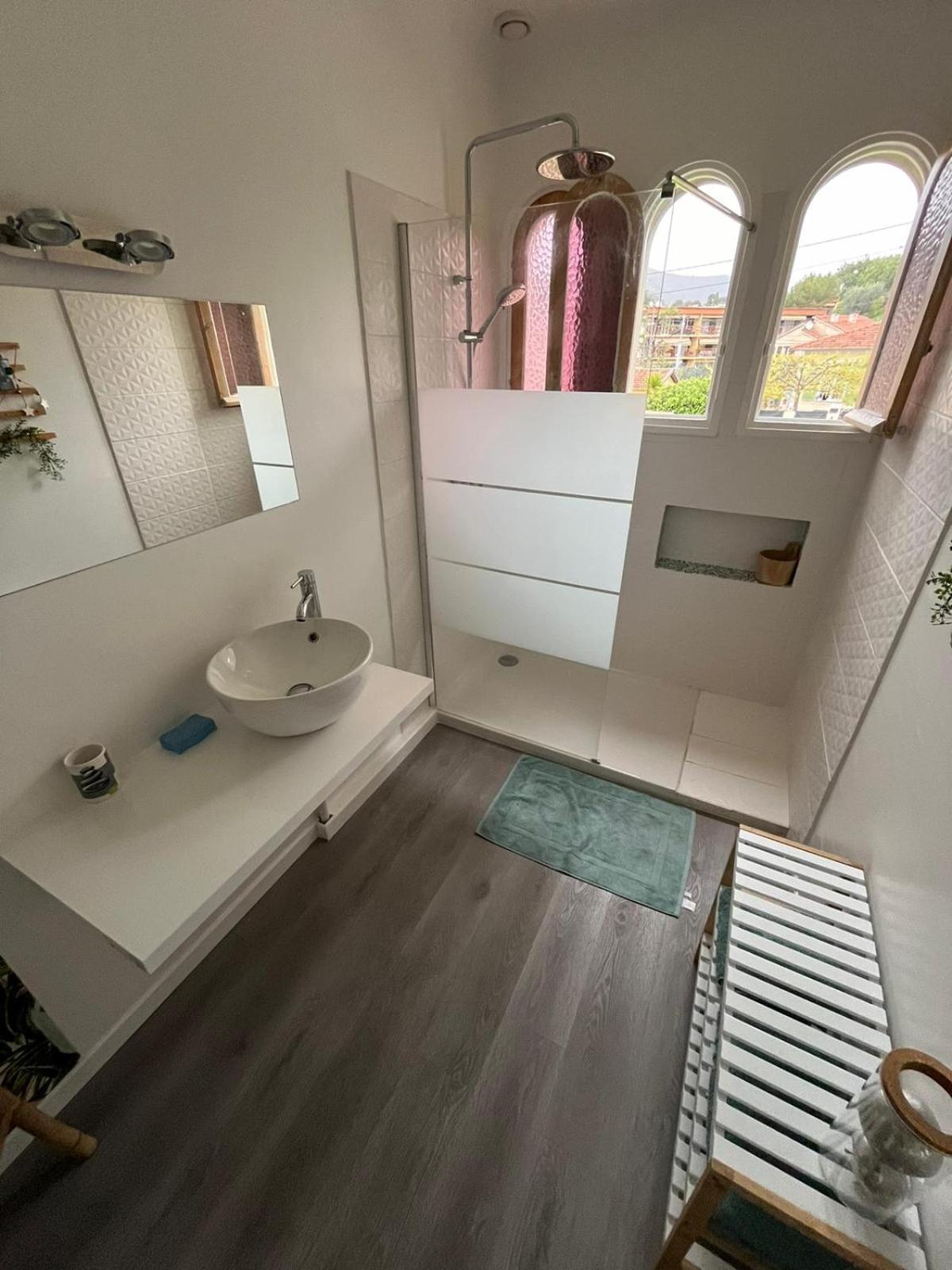 Appartement Chez Steph