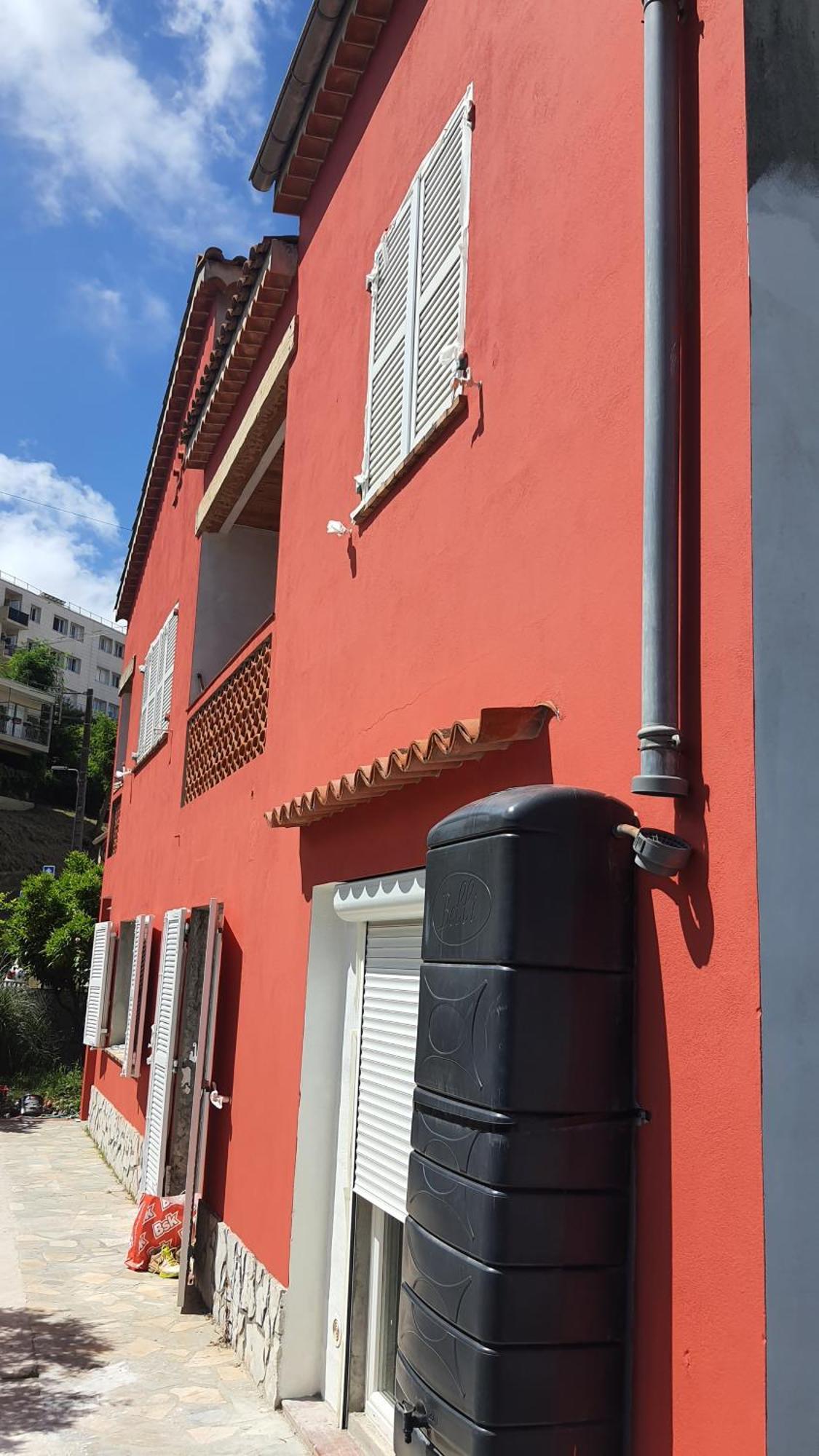 Apartment Chez Steph